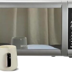 COMFEE EM720CPL-PMB Countertop Microwave Oven